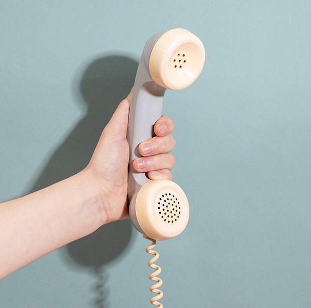 Contact